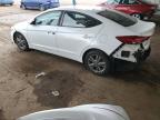 2018 Hyundai Elantra Sel للبيع في Colorado Springs، CO - Rear End