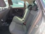 2017 VOLKSWAGEN POLO MATCH for sale at Copart NEWBURY