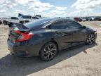 2019 Honda Civic Sport იყიდება Houston-ში, TX - Front End