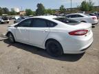 2016 Ford Fusion Se   за продажба в Gaston, SC - Front End