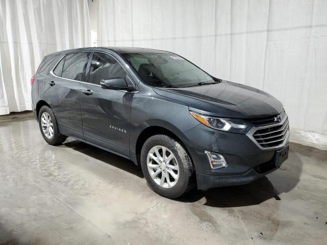  CHEVROLET EQUINOX 2019 Сharcoal