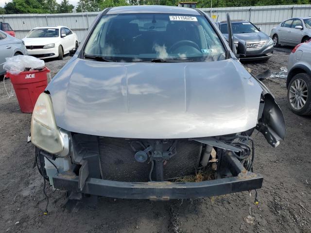 Паркетники NISSAN ROGUE 2012 Серый