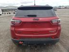 2018 Jeep Compass Trailhawk   zu verkaufen in Earlington, KY - Water/Flood