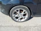 2013 FORD FIESTA ZET for sale at Copart YORK