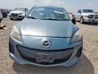 2013 Mazda 3 I zu verkaufen in Houston, TX - Side