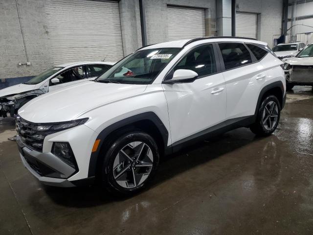 HYUNDAI TUCSON SEL 2025