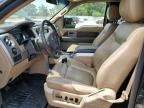 2013 Ford F150 Supercrew   იყიდება Theodore-ში, AL - Side