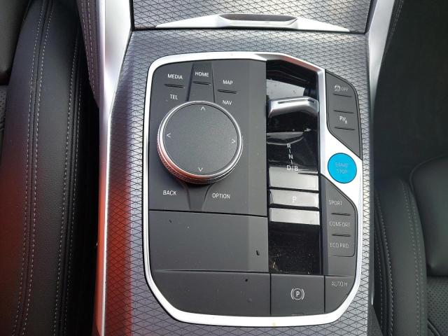 2024 BMW I4 EDRIVE3