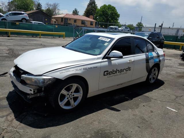 2014 Bmw 320 I Xdrive