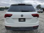 2018 Volkswagen Tiguan Se   zu verkaufen in Loganville, GA - Front End