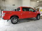 2015 Ford F150 Supercrew for Sale in Columbia, MO - Front End