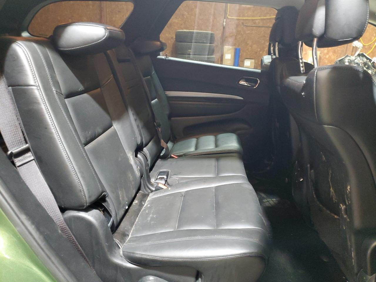 2019 Dodge Durango Gt VIN: 1C4RDJDG3KC739275 Lot: 56864795