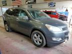 2011 Chevrolet Traverse Lt იყიდება Angola-ში, NY - Normal Wear