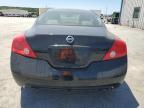 2009 Nissan Altima 2.5S   de vânzare în Tulsa, OK - Mechanical