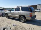 2001 Chevrolet Tahoe K1500 zu verkaufen in Seaford, DE - Mechanical