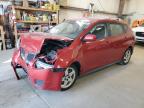2009 PONTIAC VIBE  à vendre chez Copart AB - EDMONTON