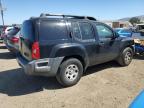 2007 Nissan Xterra Off Road продається в San Martin, CA - Side