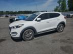 2018 Hyundai Tucson Sel للبيع في Dunn، NC - Minor Dent/Scratches