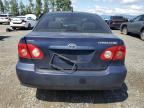 2005 Toyota Corolla Ce zu verkaufen in Arlington, WA - Side