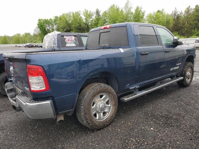  RAM 3500 2022 Granatowy