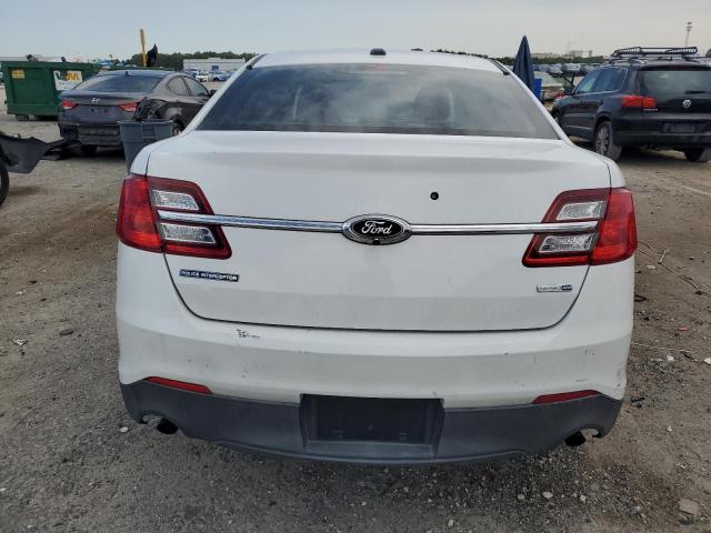  FORD TAURUS 2017 Biały