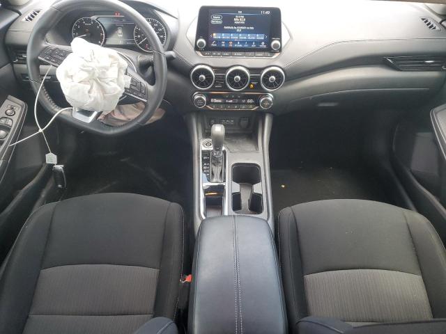  NISSAN SENTRA 2024 Серый