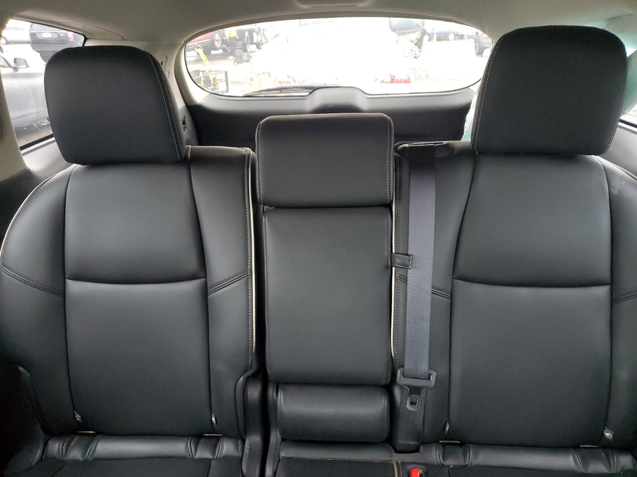 2020 Infiniti Qx60 Luxe VIN: 5N1DL0MM8LC517826 Lot: 56527385