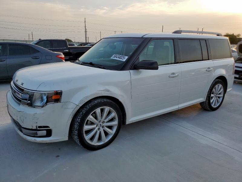 2013 Ford Flex Sel