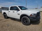 2021 Ram 1500 Classic Slt იყიდება Bismarck-ში, ND - Hail