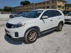 2015 Kia Sorento Lx for Sale in Opa Locka, FL - Mechanical