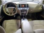 2013 Nissan Murano S на продаже в Spartanburg, SC - Front End