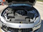 2015 Maserati Ghibli  na sprzedaż w Ocala, FL - Front End