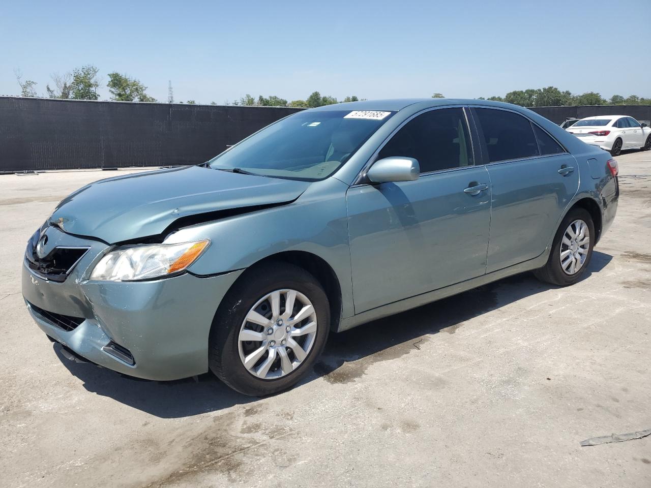 2007 Toyota Camry Ce zu verkaufen in Orlando, FL - Front End