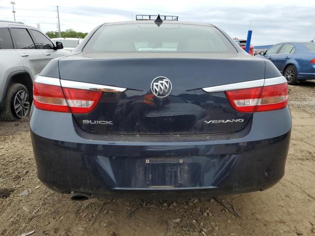 Седани BUICK VERANO 2016 Синій