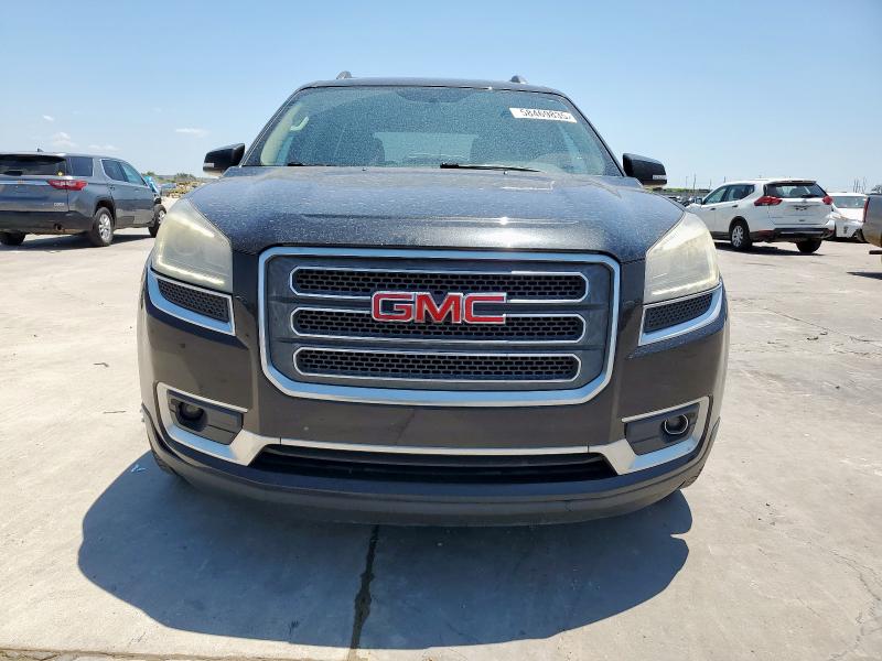  GMC ACADIA 2014 Charcoal