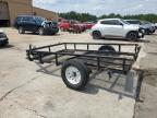 2016 Utility Trailer en Venta en Gaston, SC - Rear End
