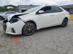 2015 Toyota Corolla L   zu verkaufen in Lebanon, TN - Front End