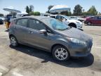 2016 Ford Fiesta Se zu verkaufen in Van Nuys, CA - Side