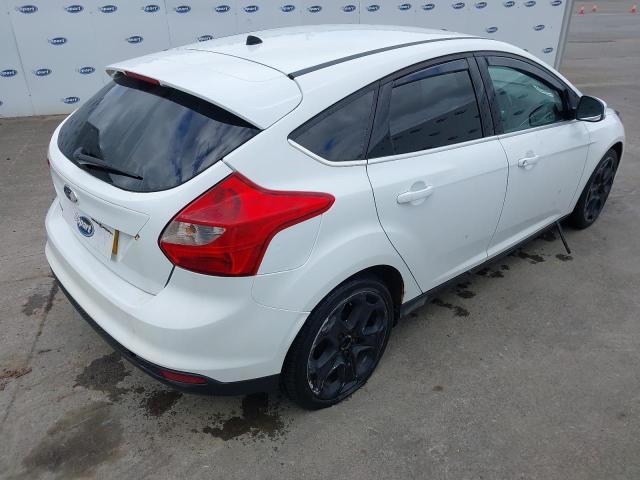 2015 FORD FOCUS ZETE