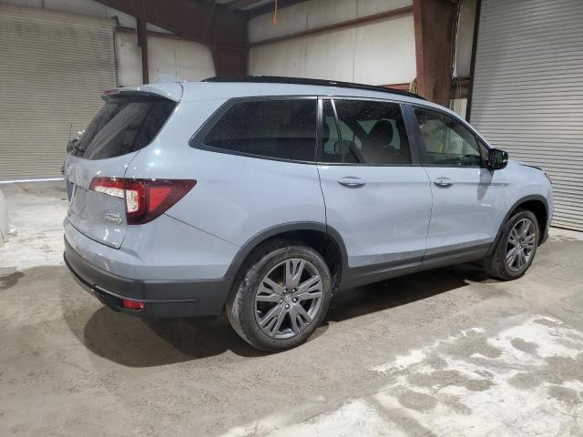  HONDA PILOT 2022 Granatowy