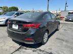2021 Hyundai Accent Se zu verkaufen in Rancho Cucamonga, CA - Minor Dent/Scratches