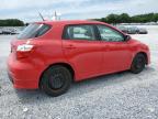 2010 Toyota Corolla Matrix  на продаже в Cartersville, GA - Rear End