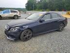 2016 Mercedes-Benz E 350 4Matic for Sale in Concord, NC - Front End