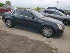 2013 Cadillac Cts Luxury Collection на продаже в Indianapolis, IN - Rear End