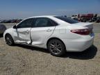 2016 Toyota Camry Le en Venta en San Diego, CA - Side