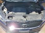 2018 Kia Sorento Lx იყიდება Colorado Springs-ში, CO - Minor Dent/Scratches