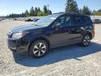 2017 Subaru Forester 2.5I Premium for Sale in Graham, WA - Front End