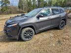 2014 JEEP CHEROKEE LATITUDE   for sale at Copart QC - MONTREAL