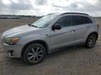 2013 Mitsubishi Outlander Sport Le იყიდება Houston-ში, TX - Front End