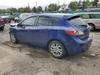 2013 Mazda 3 I zu verkaufen in Denver, CO - Front End